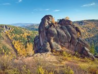 Соревнования по горному бегу вверх-вниз «КРАСНОЯРСКИЕ СТОЛБЫ» Соревнования по горному бегу вверх-вниз «КРАСНОЯРСКИЕ СТОЛБЫ»